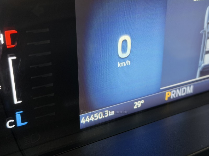 RANGER 3.0 V6 XLS CD TURBO 4X4 DIESEL 4P AUTOMÁTICO - 2024 - CAXIAS DO SUL