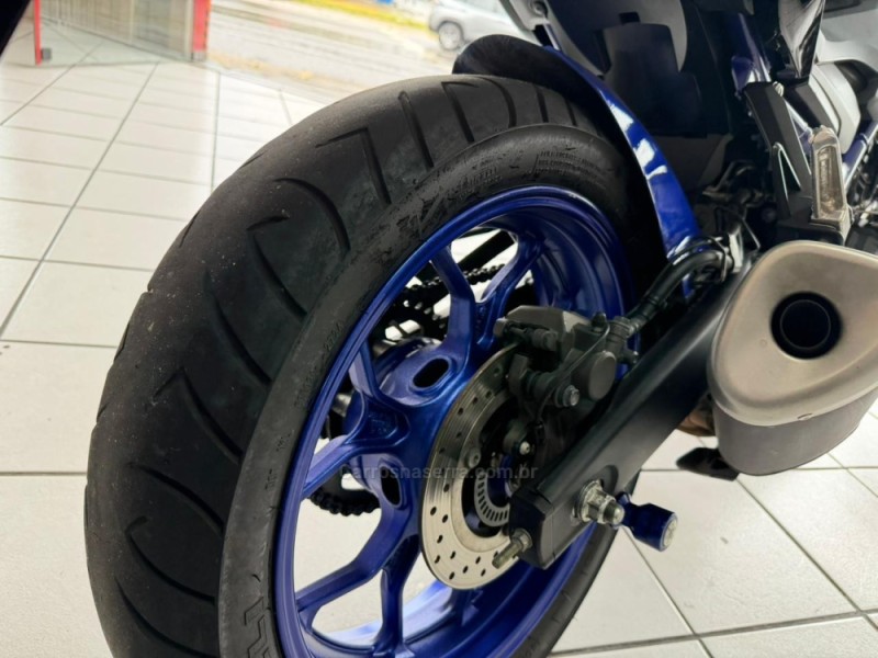 MT 03 ABS - 2019 - CAXIAS DO SUL