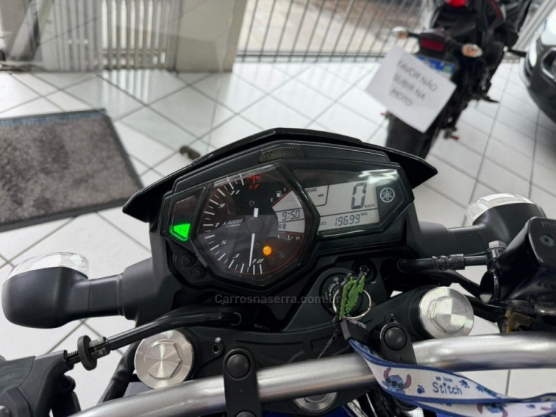 MT 03 ABS - 2019 - CAXIAS DO SUL