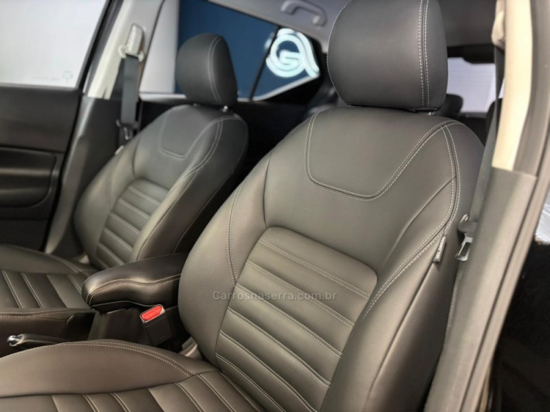 KICKS 1.6 ADVANCE 16V FLEX 4P AUTOMÁTICO - 2024 - CARLOS BARBOSA