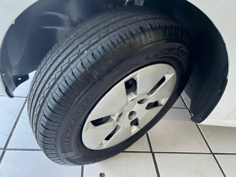 UP 1.0 MPI TAKE UP 12V FLEX 4P MANUAL - 2016 - CAXIAS DO SUL