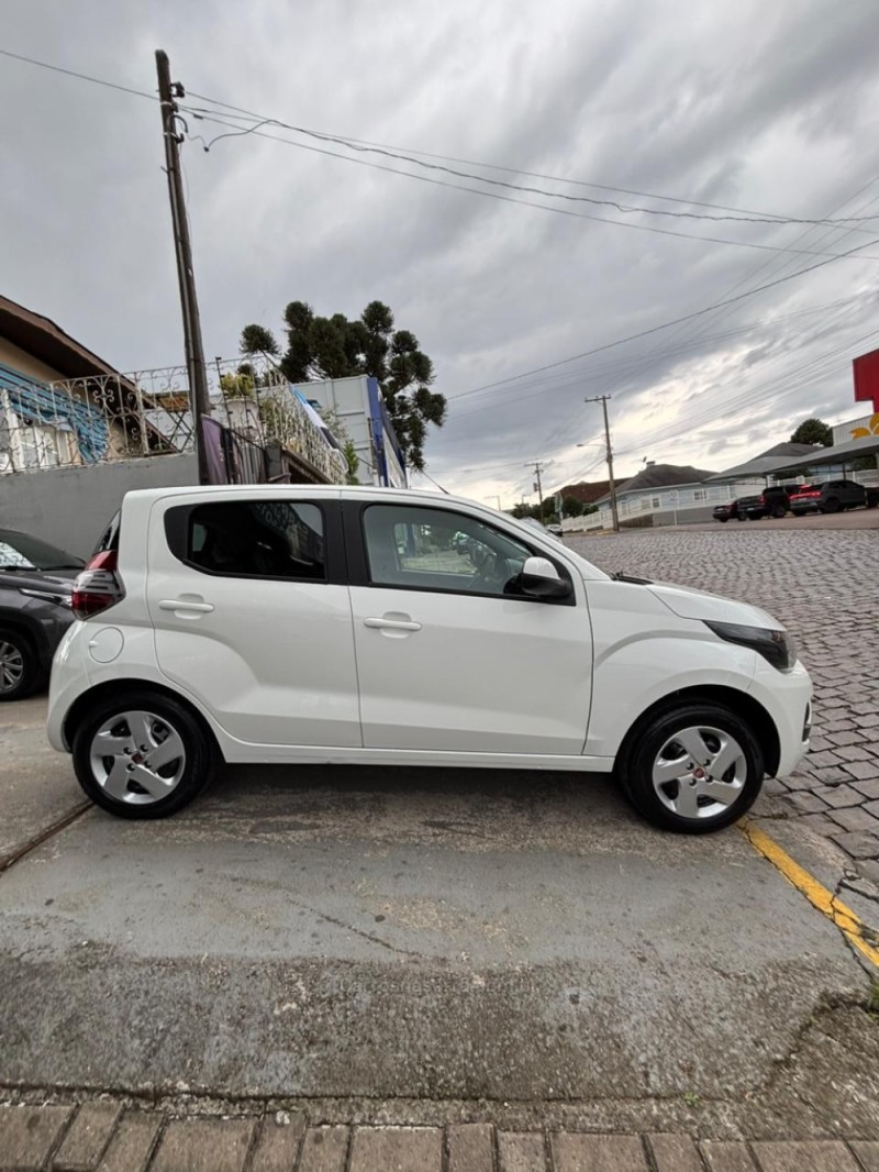 MOBI 1.0 6V FIREFLY FLEX LIKE MANUAL - 2017 - SãO FRANCISCO DE PAULA