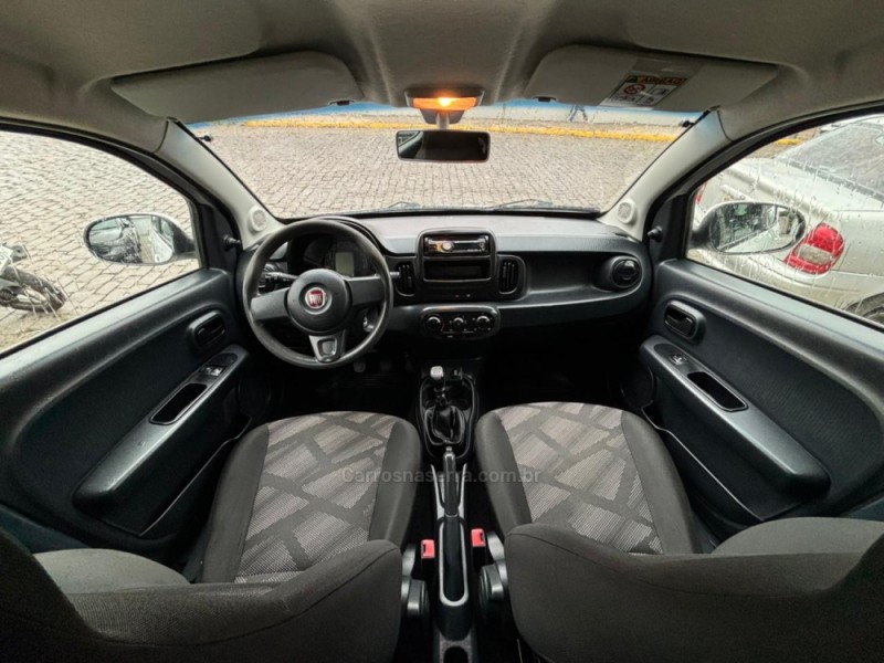 MOBI 1.0 6V FIREFLY FLEX LIKE MANUAL - 2017 - SãO FRANCISCO DE PAULA