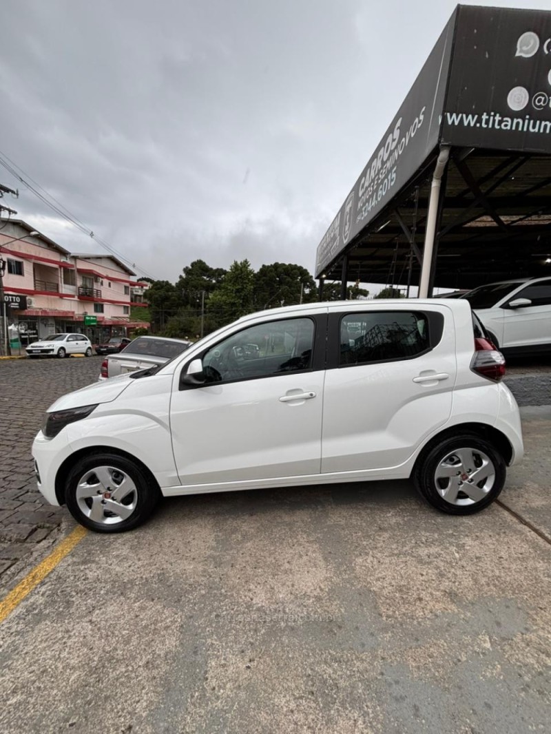 MOBI 1.0 6V FIREFLY FLEX LIKE MANUAL - 2017 - SãO FRANCISCO DE PAULA