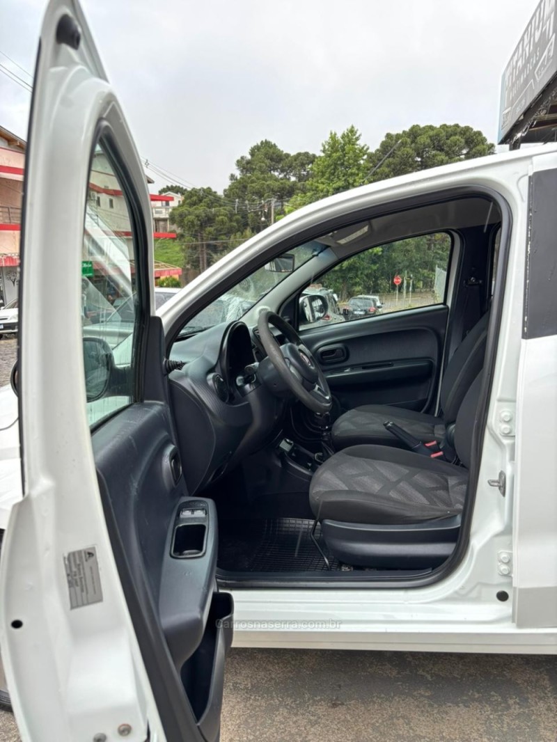 MOBI 1.0 6V FIREFLY FLEX LIKE MANUAL - 2017 - SãO FRANCISCO DE PAULA