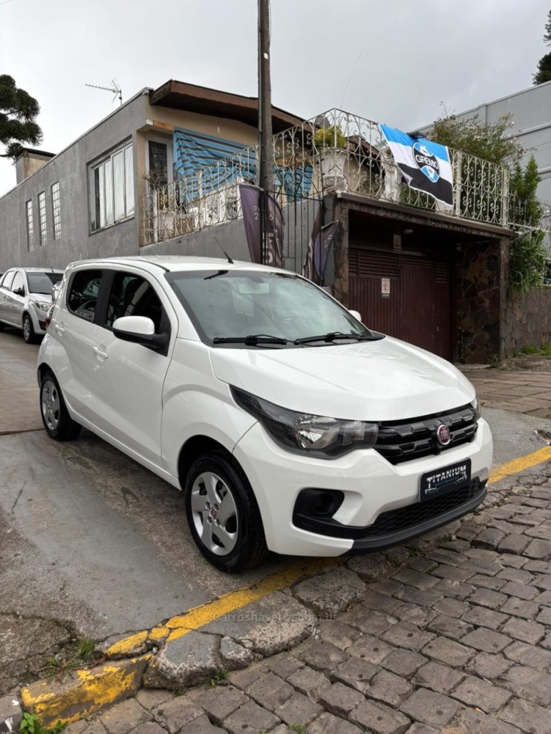 MOBI 1.0 6V FIREFLY FLEX LIKE MANUAL - 2017 - SãO FRANCISCO DE PAULA