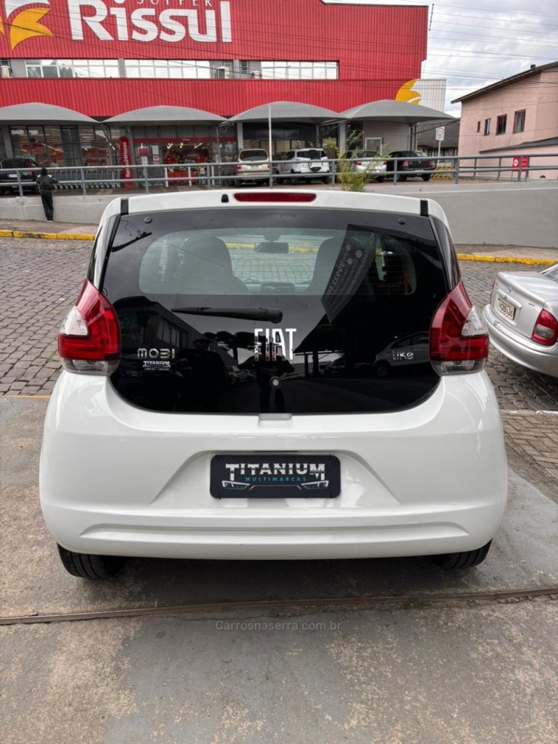 MOBI 1.0 6V FIREFLY FLEX LIKE MANUAL - 2017 - SãO FRANCISCO DE PAULA