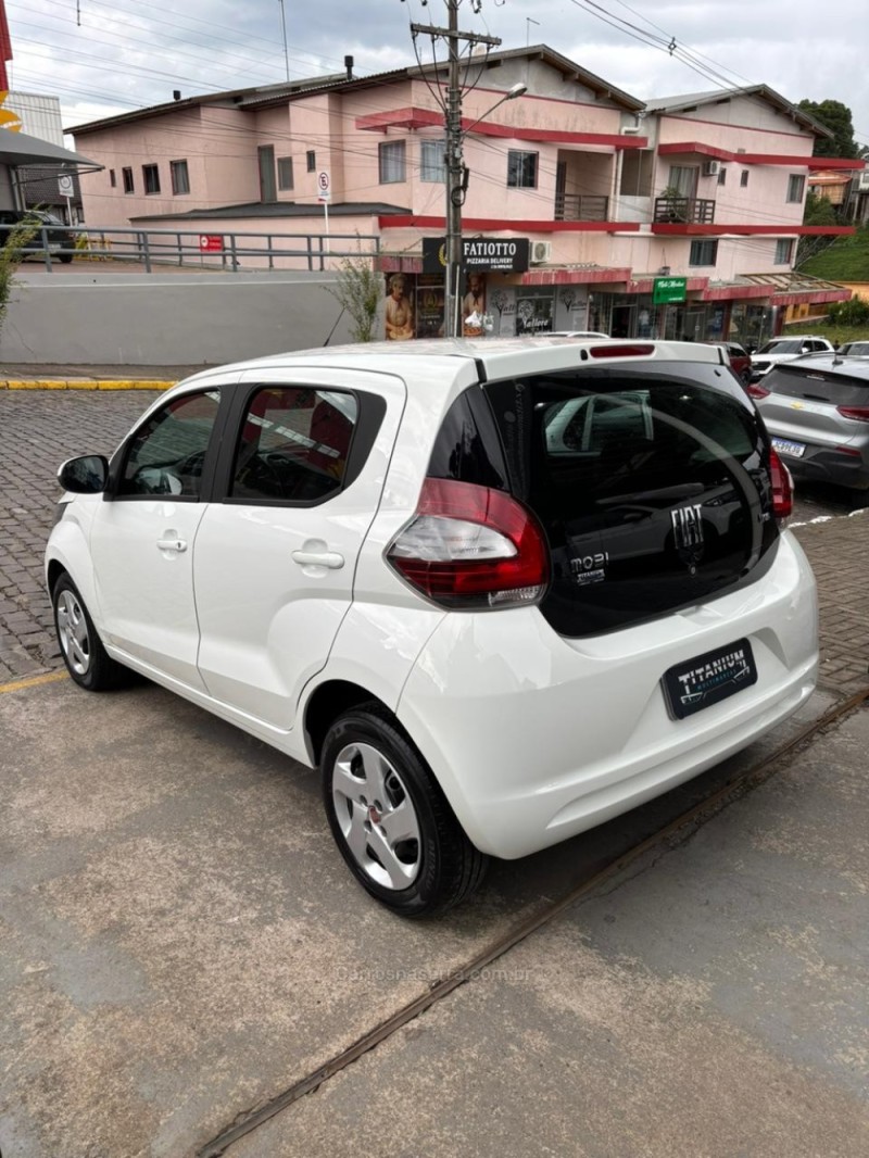 MOBI 1.0 6V FIREFLY FLEX LIKE MANUAL - 2017 - SãO FRANCISCO DE PAULA