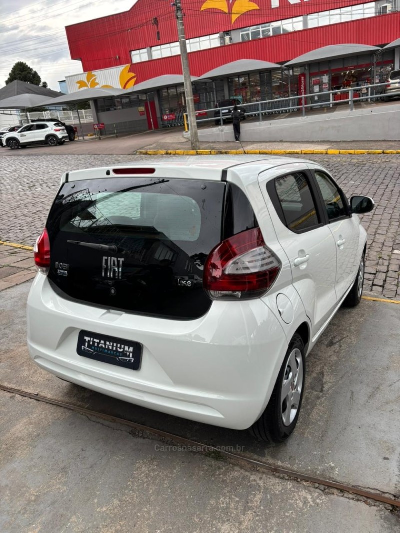 MOBI 1.0 6V FIREFLY FLEX LIKE MANUAL - 2017 - SãO FRANCISCO DE PAULA