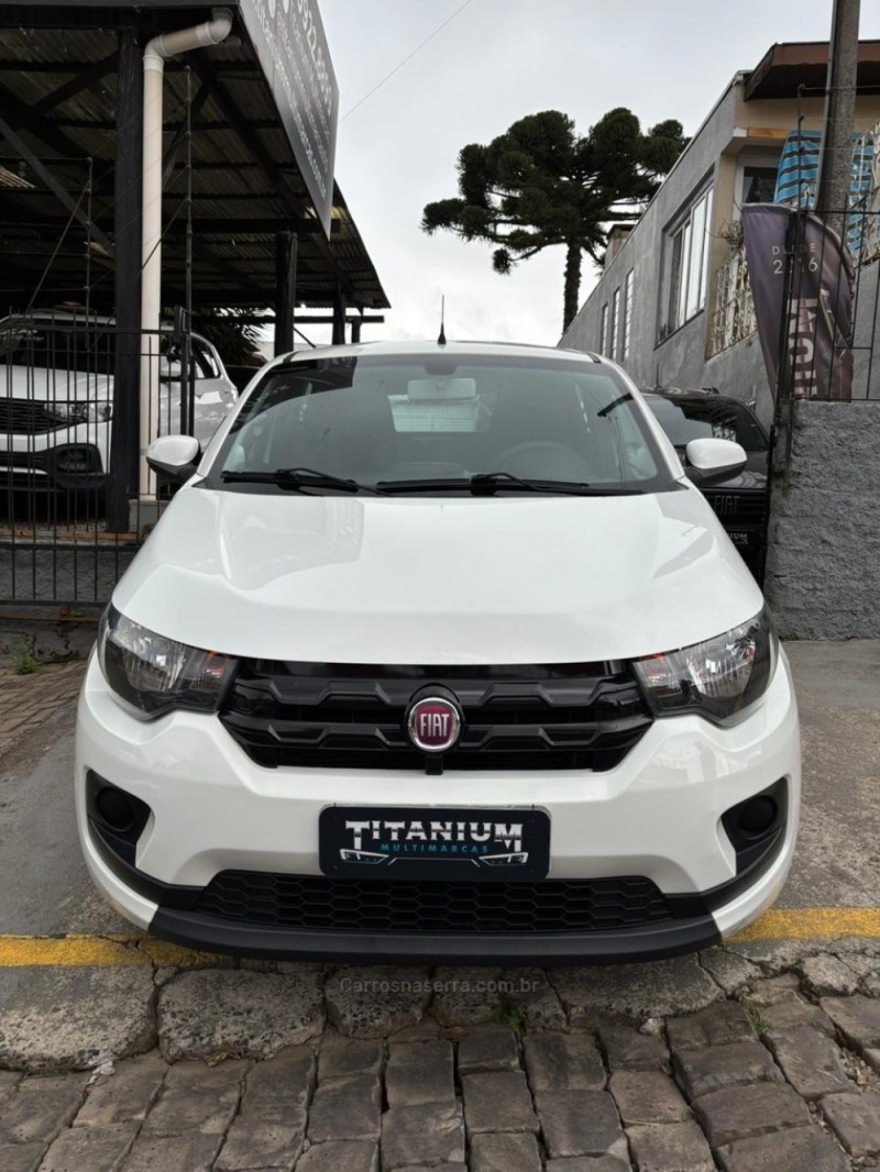 MOBI 1.0 6V FIREFLY FLEX LIKE MANUAL - 2017 - SãO FRANCISCO DE PAULA