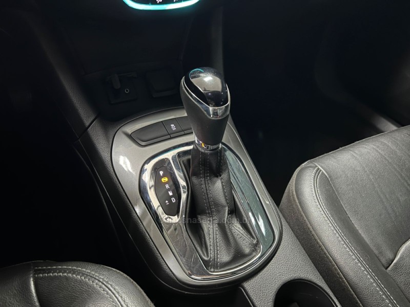 CRUZE 1.4 TURBO LT SPORT6 16V FLEX 4P AUTOMÁTICO - 2018 - CAXIAS DO SUL
