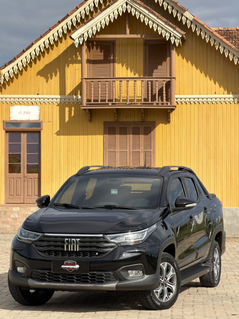 strada 1.3 volcano cd 8v flex 4p manual 2021 antonio prado