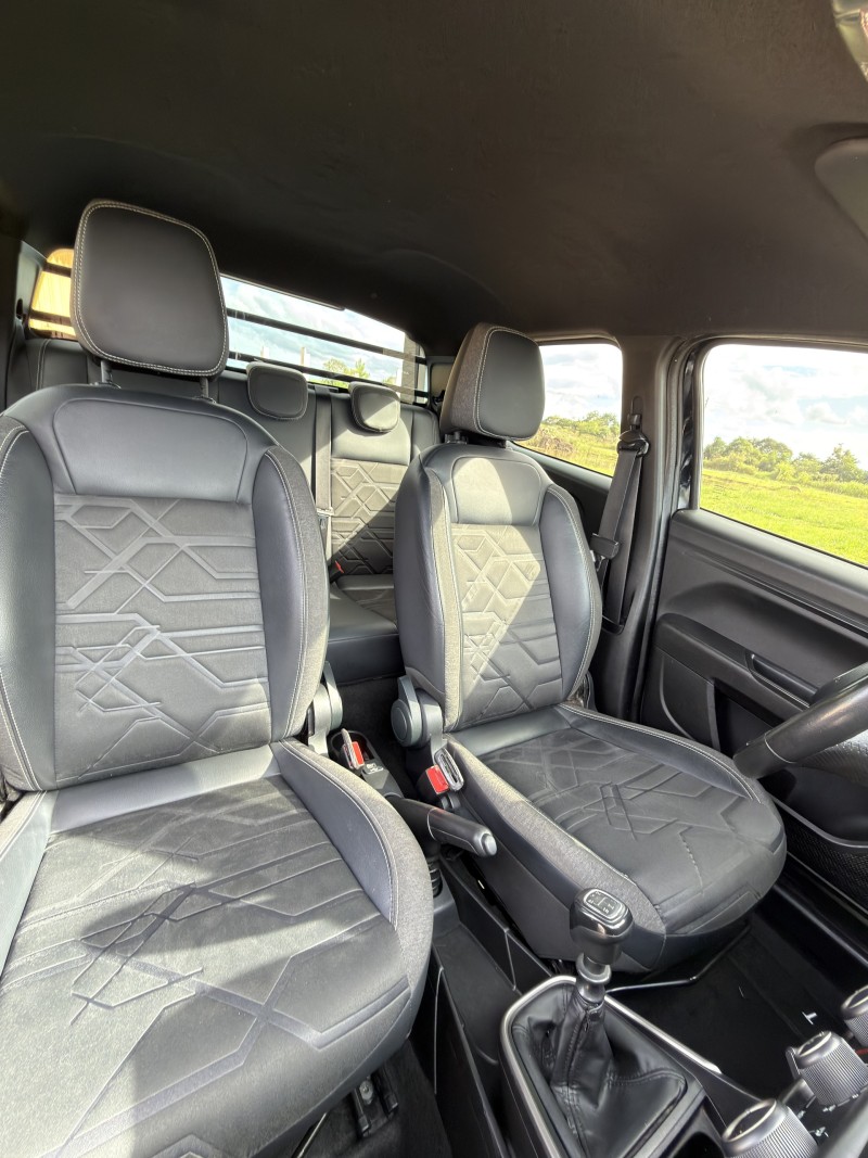 STRADA 1.3 VOLCANO CD 8V FLEX 4P MANUAL - 2021 - ANTôNIO PRADO