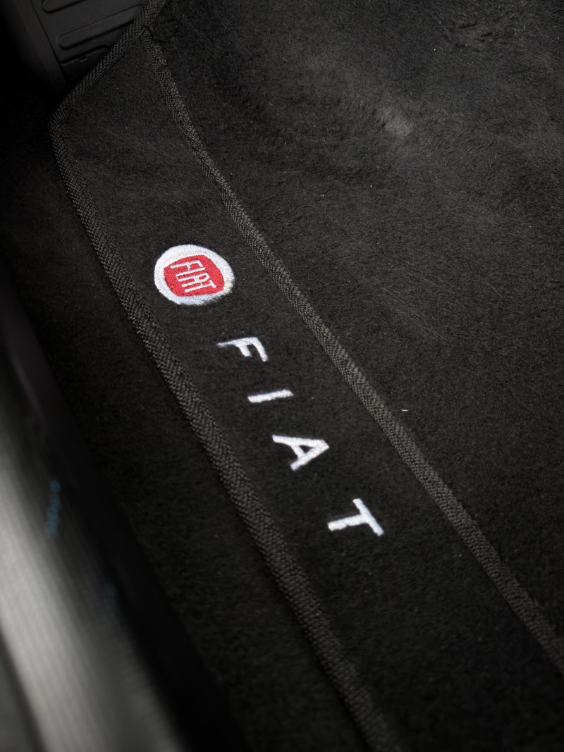 STRADA 1.3 VOLCANO CD 8V FLEX 4P MANUAL - 2021 - ANTôNIO PRADO