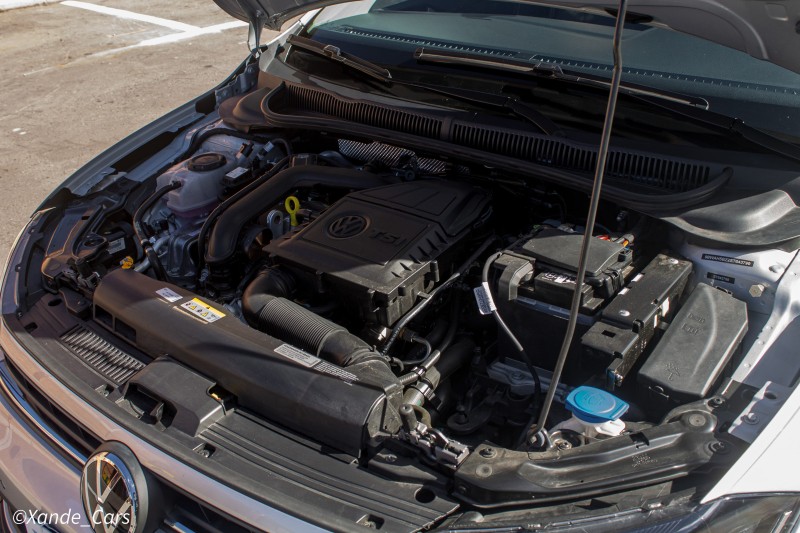 POLO 1.0 170 TSI 12V HIGHLINE FLEX 4P AUTOMÁTICO - 2025 - FLORES DA CUNHA