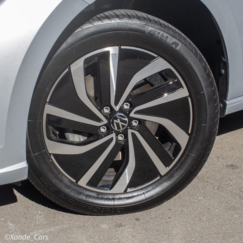 POLO 1.0 170 TSI 12V HIGHLINE FLEX 4P AUTOMÁTICO - 2025 - FLORES DA CUNHA