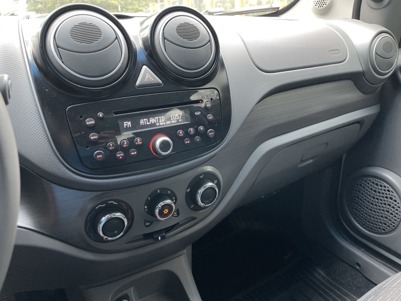 PALIO 1.4 MPI ATTRACTIVE 8V FLEX 4P MANUAL - 2015 - CAXIAS DO SUL