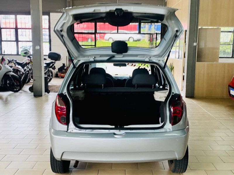 CELTA 1.0 MPFI LS 8V FLEX 4P MANUAL - 2012 - CAXIAS DO SUL