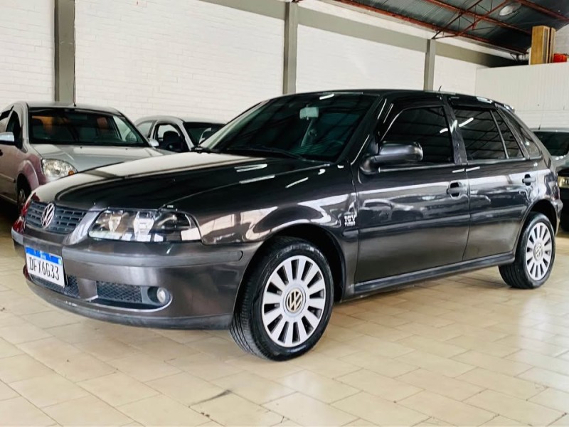 gol 1.0 mi 16v turbo gasolina 4p manual g.iii 2001 caxias do sul