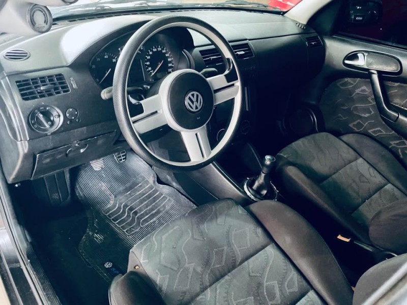 GOL 1.0 MI 16V TURBO GASOLINA 4P MANUAL G.III - 2001 - CAXIAS DO SUL