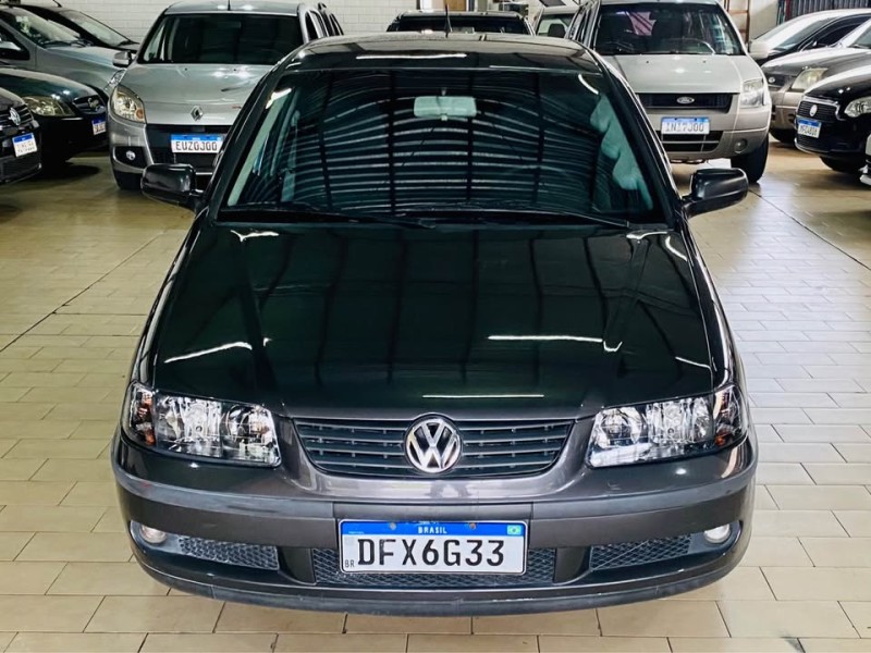 GOL 1.0 MI 16V TURBO GASOLINA 4P MANUAL G.III - 2001 - CAXIAS DO SUL