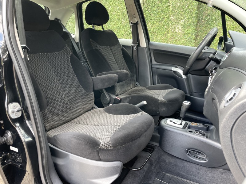 C3 1.6 EXCLUSIVE 16V FLEX 4P AUTOMÁTICO - 2012 - CAXIAS DO SUL