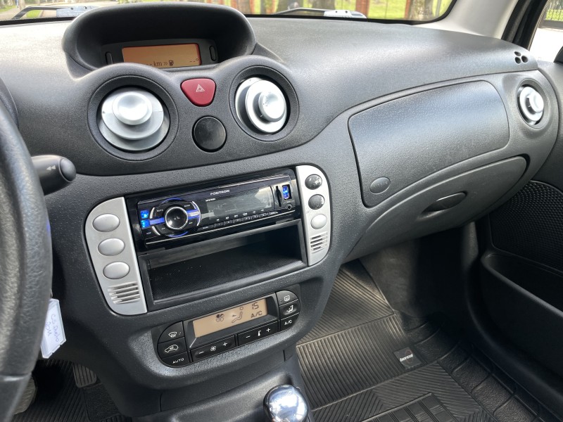 C3 1.6 EXCLUSIVE 16V FLEX 4P AUTOMÁTICO - 2012 - CAXIAS DO SUL