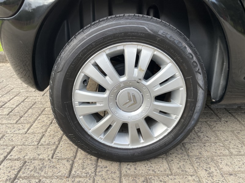 C3 1.6 EXCLUSIVE 16V FLEX 4P AUTOMÁTICO - 2012 - CAXIAS DO SUL