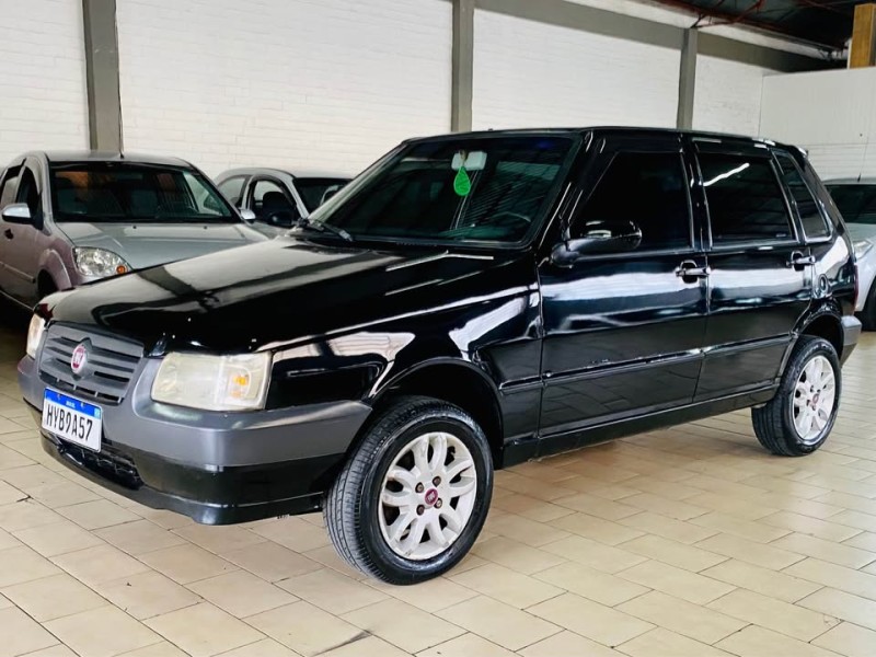 uno 1.0 mpi mille fire economy 8v flex 4p manual 2009 caxias do sul