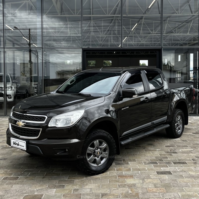 s10 2.4 advantage 4x2 cd 8v flex 4p manual 2016 vacaria