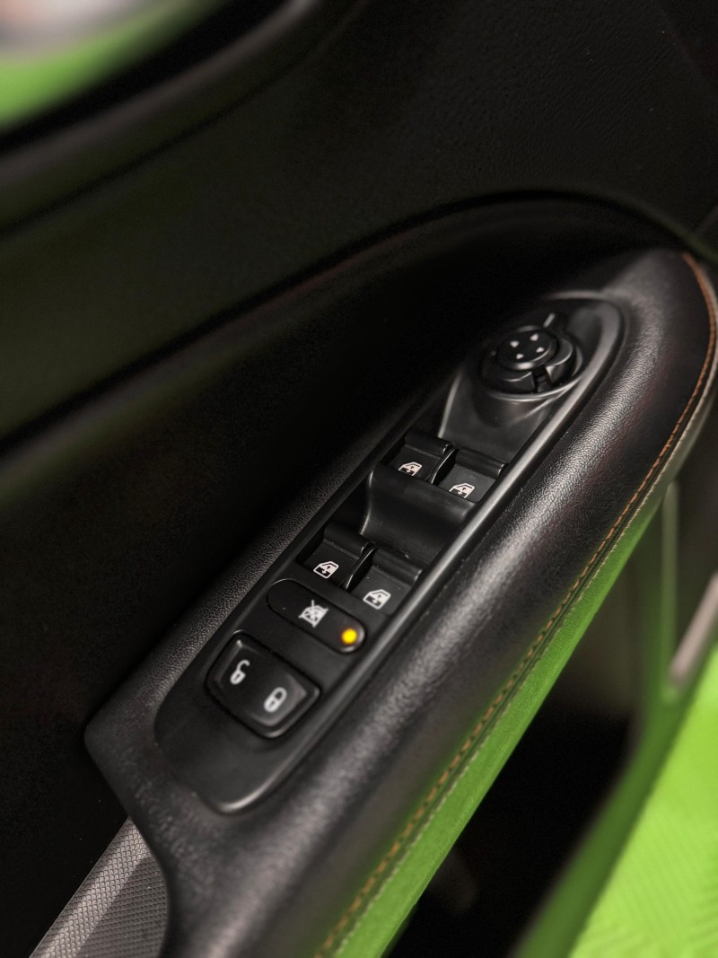 COMPASS 2.0 16V FLEX LONGITUDE AUTOMÁTICO - 2017 - FELIZ