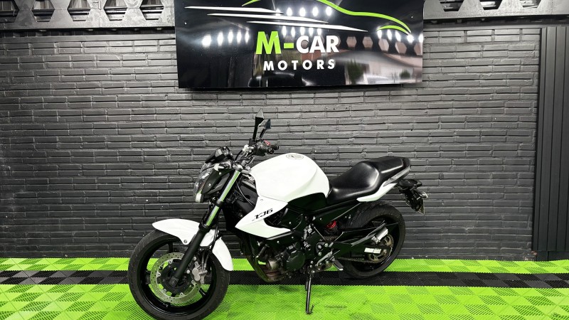 XJ6 N SP - 2012 - FELIZ