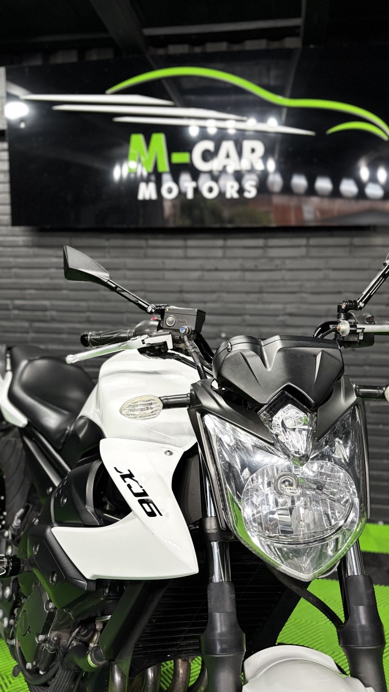 XJ6 N SP - 2012 - FELIZ