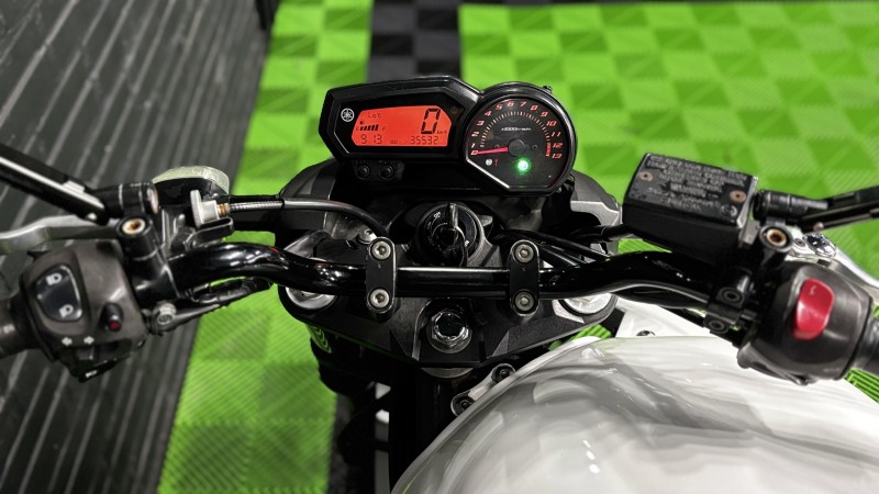 XJ6 N SP - 2012 - FELIZ