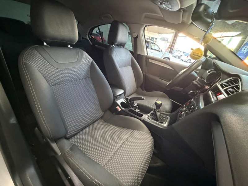 C4 LOUNGE 2.0 MPFI TENDANCE 16V FLEX 4P MANUAL - 2014 - CAXIAS DO SUL