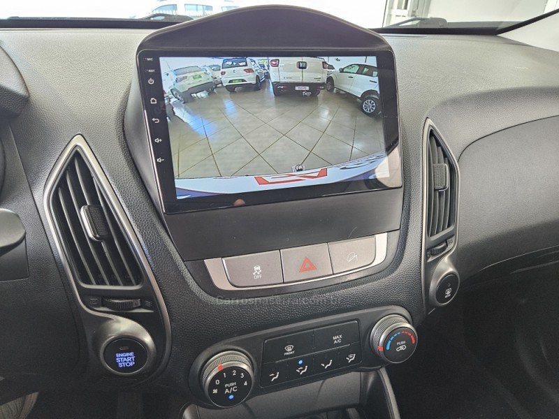 IX35 2.0 GL 4X2 16V FLEX 4P AUTOMÁTICO - 2019 - TAPEJARA