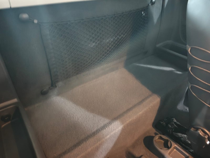 SAVEIRO 1.6 CROSS CE 8V FLEX 2P MANUAL - 2013 - FARROUPILHA