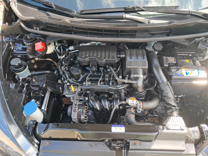 HB20 1.0 UNIQUE 12V FLEX 4P MANUAL - 2019 - CAXIAS DO SUL