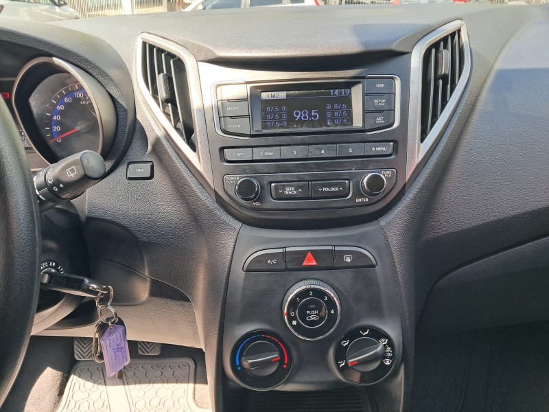HB20 1.0 UNIQUE 12V FLEX 4P MANUAL - 2019 - CAXIAS DO SUL