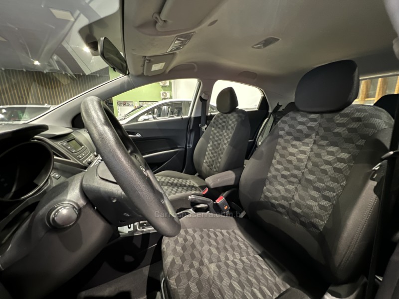HB20 1.6 COMFORT PLUS 16V FLEX 4P AUTOMÁTICO - 2016 - CAXIAS DO SUL