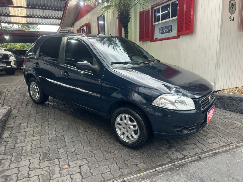 palio 1.4 mpi elx 8v flex 4p manual 2009 tres coroas
