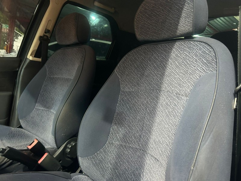 PALIO 1.4 MPI ELX 8V FLEX 4P MANUAL - 2009 - TRêS COROAS