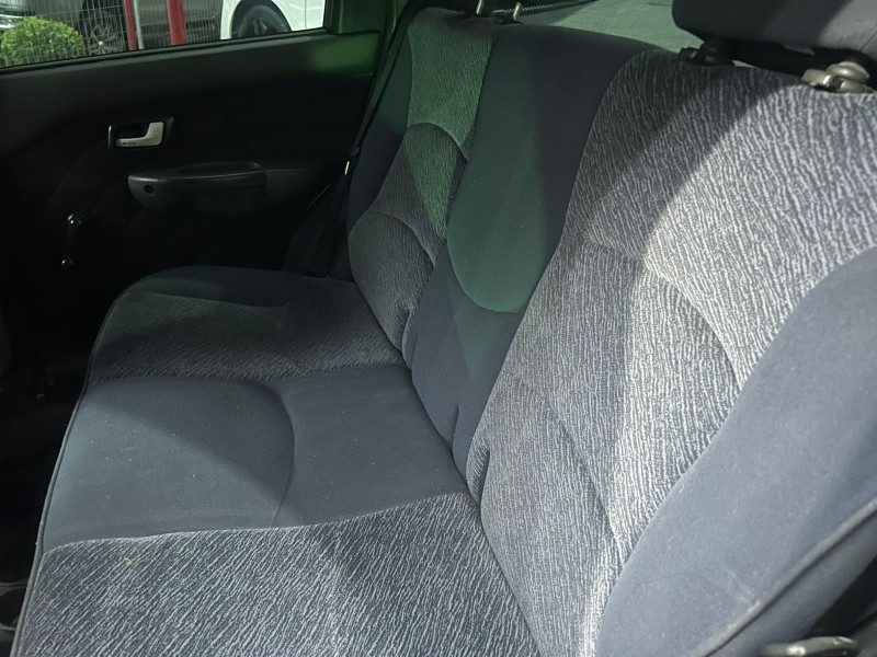 PALIO 1.4 MPI ELX 8V FLEX 4P MANUAL - 2009 - TRêS COROAS