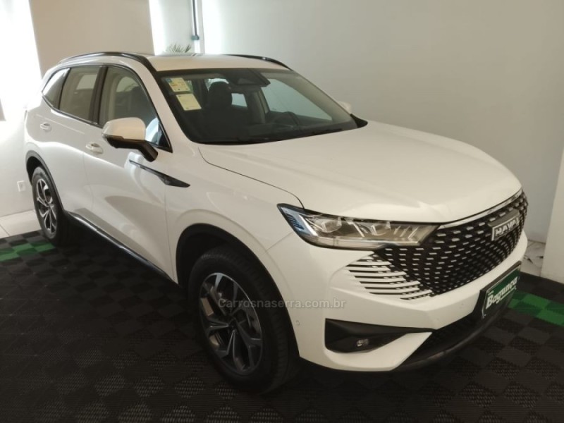 haval h6 1.5 phev premium awd e traction hibrido 4p automatico 2025 novo hamburgo