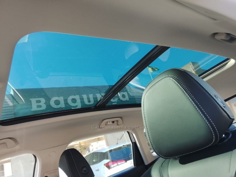 HAVAL H6 1.5 PHEV PREMIUM AWD E-TRACTION HÍBRIDO 4P AUTOMÁTICO - 2025 - NOVO HAMBURGO