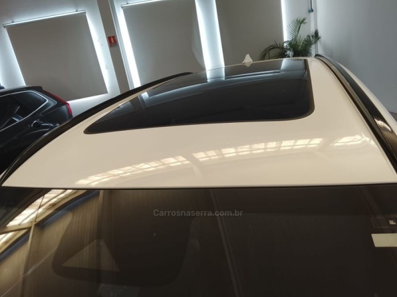 HAVAL H6 1.5 PHEV PREMIUM AWD E-TRACTION HÍBRIDO 4P AUTOMÁTICO - 2025 - NOVO HAMBURGO