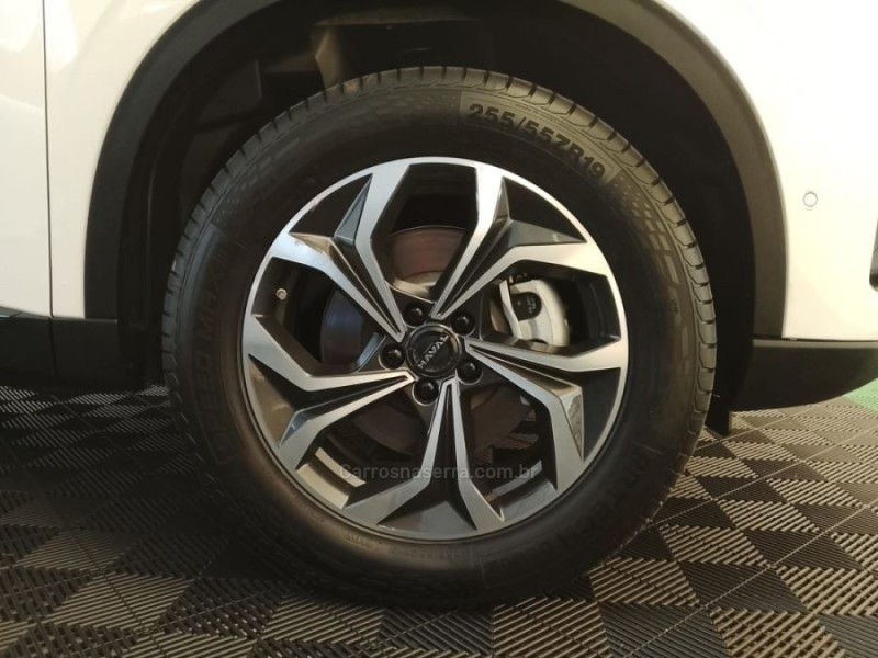 HAVAL H6 1.5 PHEV PREMIUM AWD E-TRACTION HÍBRIDO 4P AUTOMÁTICO - 2025 - NOVO HAMBURGO