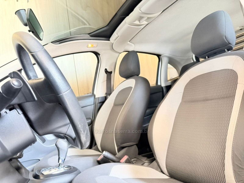 C3 1.6 16V TENDANCE BVA 4P FLEX AUTOMÁTICA - 2017 - LAJEADO