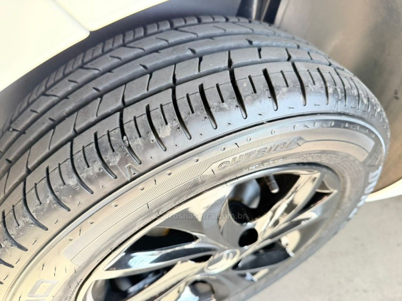 C3 1.6 16V TENDANCE BVA 4P FLEX AUTOMÁTICA - 2017 - LAJEADO