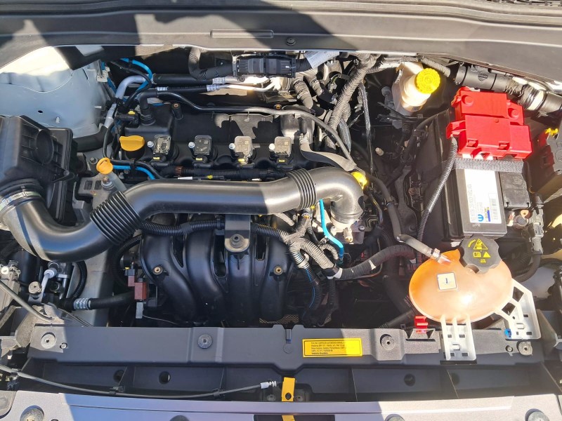 RENEGADE 1.8 16V FLEX LIMITED 4P AUTOMÁTICO - 2020 - CAXIAS DO SUL